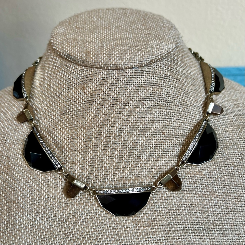 Chloe + Isabel Atlas Collar Necklace